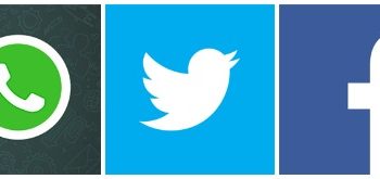 4 Kasım Twitter, Whatsapp, ve Facebook Neden Girilmiyor