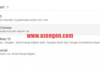 Ad.Adbirdie Virüsü Nasıl Temizlenir