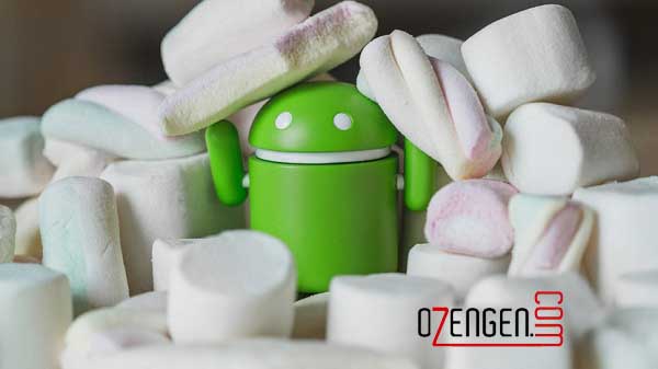 Android 6 ‘Marshmallow’ Hakkında Merak Edilenler