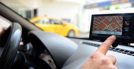 Android Marshmallow GPS Doğruluğu Nasıl Arttırılır