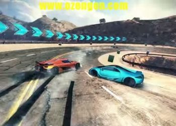 Android Yarış Oyunları