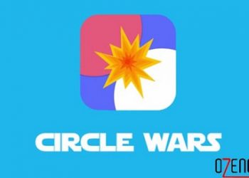 Android’te Yeni Trend Çember Savaşları