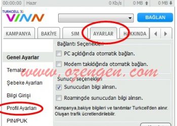 Apn Nedir Apn Ayarları Nasıl Yapılır