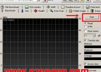 Bad Sector Nedir Nasıl Onarılır