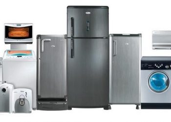 Beyaz Eşya Alırken Nelere Dikkat Edilmeli?