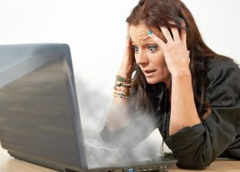 Bilgisayar Sıcaklığı Nasıl Kontrol Edilir