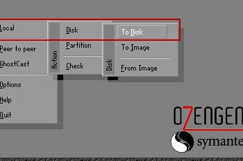 Birebir Disk Nasıl Kopyalanır