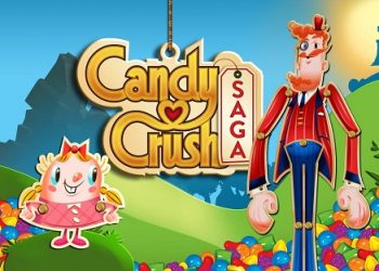Candy Crush Saga Açılmıyor Çözümü