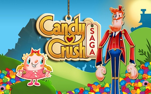 Candy Crush Saga Açılmıyor Çözümü