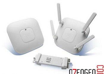 Cisco Access Point AP Konfigürasyonu Nasıl Yapılır