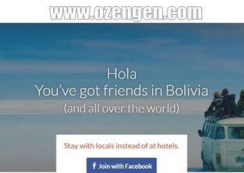 Couchsurfing Hesabı Nasıl Silinir