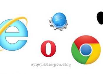 Cross Browser Nasıl Kaldırılır