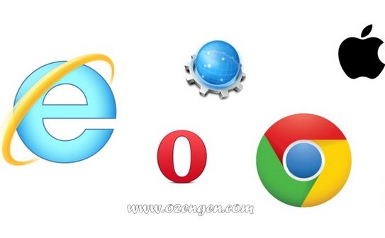 Cross Browser Nasıl Kaldırılır