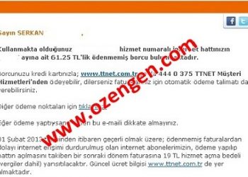 CryptoLocker Dosya Virüsü Nasıl Temizlenir