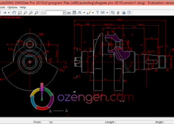 DWG uzantısı açma ücretsiz nasıl açılır
