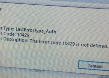 Eba canlı ders hatası 10429 [Çözüldü]