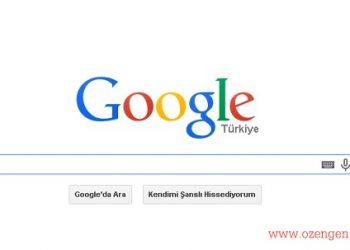 Ekim Ayında Google’da Neleri Aradık