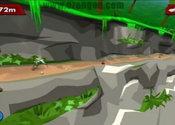 En iyi Android Koşu Oyunları