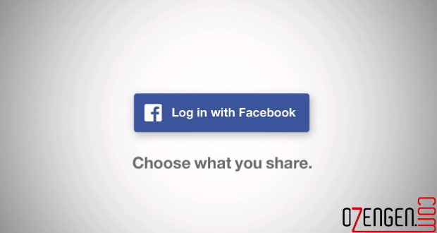 “Facebook ile Bağlan” Ne Kadar Güvenli ?