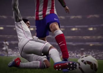 Fifa 2016 En iyi 50 Oyuncu