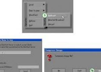 Ghost Server Nasıl Kullanılır