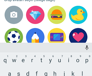Google Allo Grup Sohbeti Nasıl Açılır