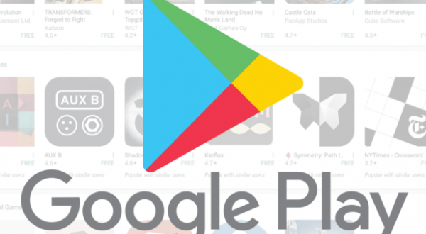 Google Play Store Uygulama Nasıl Yüklenir?