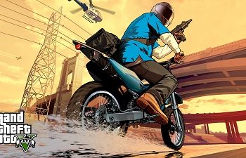 Gta 5 Sistem Gereksinimleri Nedir