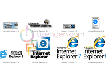 Internet Explorer neden kullanılmayan bir tarayıcı