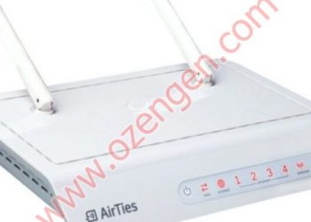 Kablosuz Ağ Wi-Fi Nasıl Gizlenir