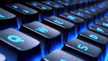 Klavyede Sonsuzluk İşareti Nasıl Yapılır