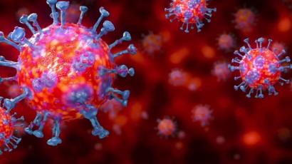 Koronavirüs sebebiyle bugün kaç kişi öldü ? |
