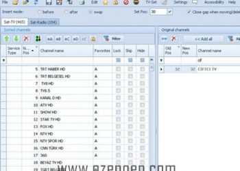 LG Smart Webos Tv Kanal Düzenleme, Silme Nasıl Yapılır