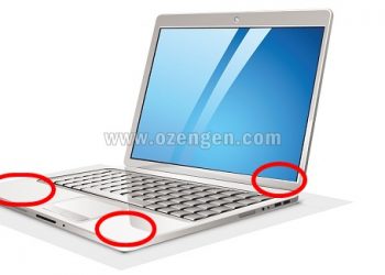 Laptop Modelini Nasıl Öğrenebilirim