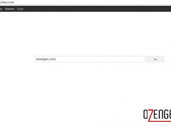 Lucky Searches Virüsü Nasıl Silinir