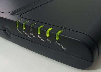 Modem Ayarlarına Nasıl Girilir