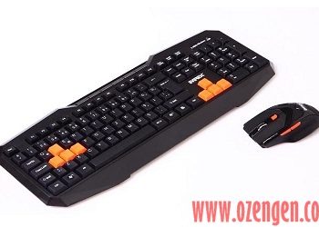 Mouse Kısayol Tuşları – Kolay Kullanım