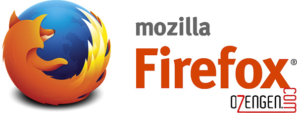 Mozilla Firefox ile Görüntülü Sohbet Nasıl Yapılır