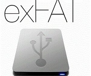 NTFS, FAT32 ve exFAT Nedir Farklar Nelerdir