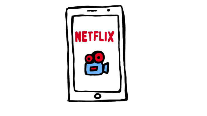 Netflix ne kadar internet harcar