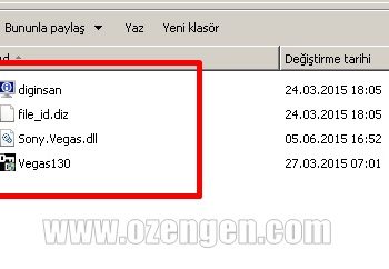 Oyun ve Programlarda Crack Nasıl Yapılır