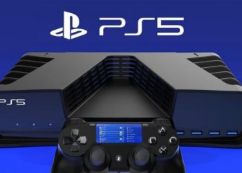 Yeni Nesil PlayStation 5 Teknik Özellikleri Açıklandı