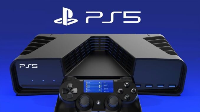 Yeni Nesil PlayStation 5 Teknik Özellikleri Açıklandı