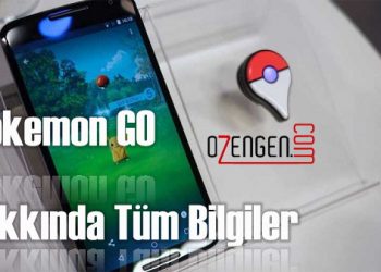 Pokemon Go nasıl yüklenir ve oynanır tüm bilgiler
