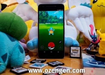 Pokemon Locations Server Çözümü