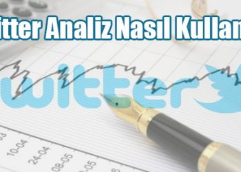 Profesyonel Twitter Kullanımı
