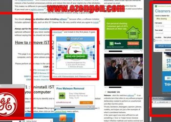 Reklam Virüsü Nasıl Temizlenir