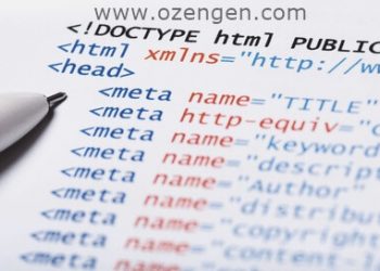 Google’ın Sitemi İndexlemesini Nasıl Engellerim