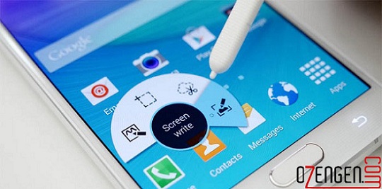 Samsung Galaxy Note 4 – 5 Nasıl Hızlandırılır