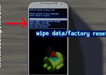 Samsung Galaxy S5 ve S6 Format Nasıl Atılır